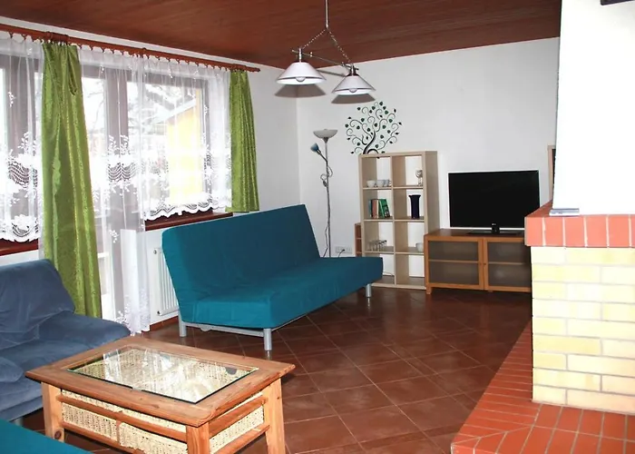 Appartement Stara Sokolovna Šumperk