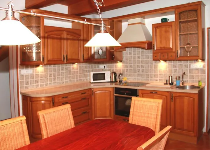 Stara Sokolovna Appartement *